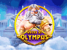 play Gates of Olympus in casinospinit