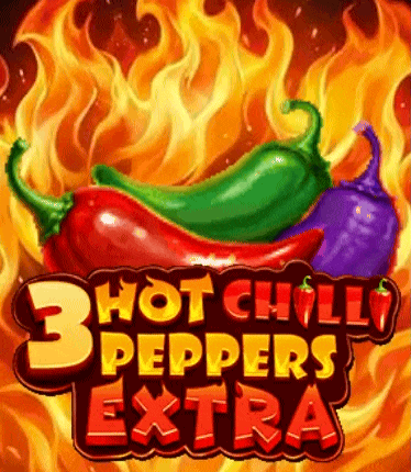 play Red Hot Chilli in casinospinit
